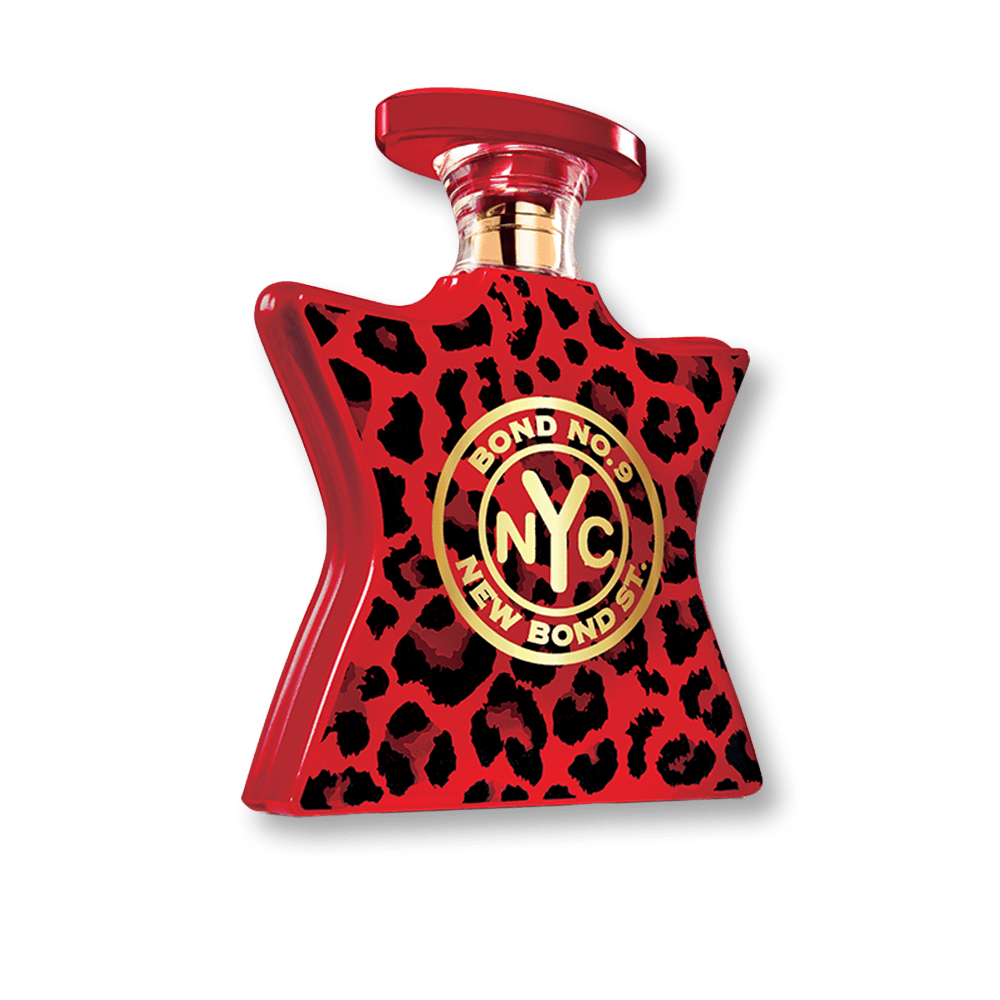 Bond No.9 New York New Bond St. EDP 100ml