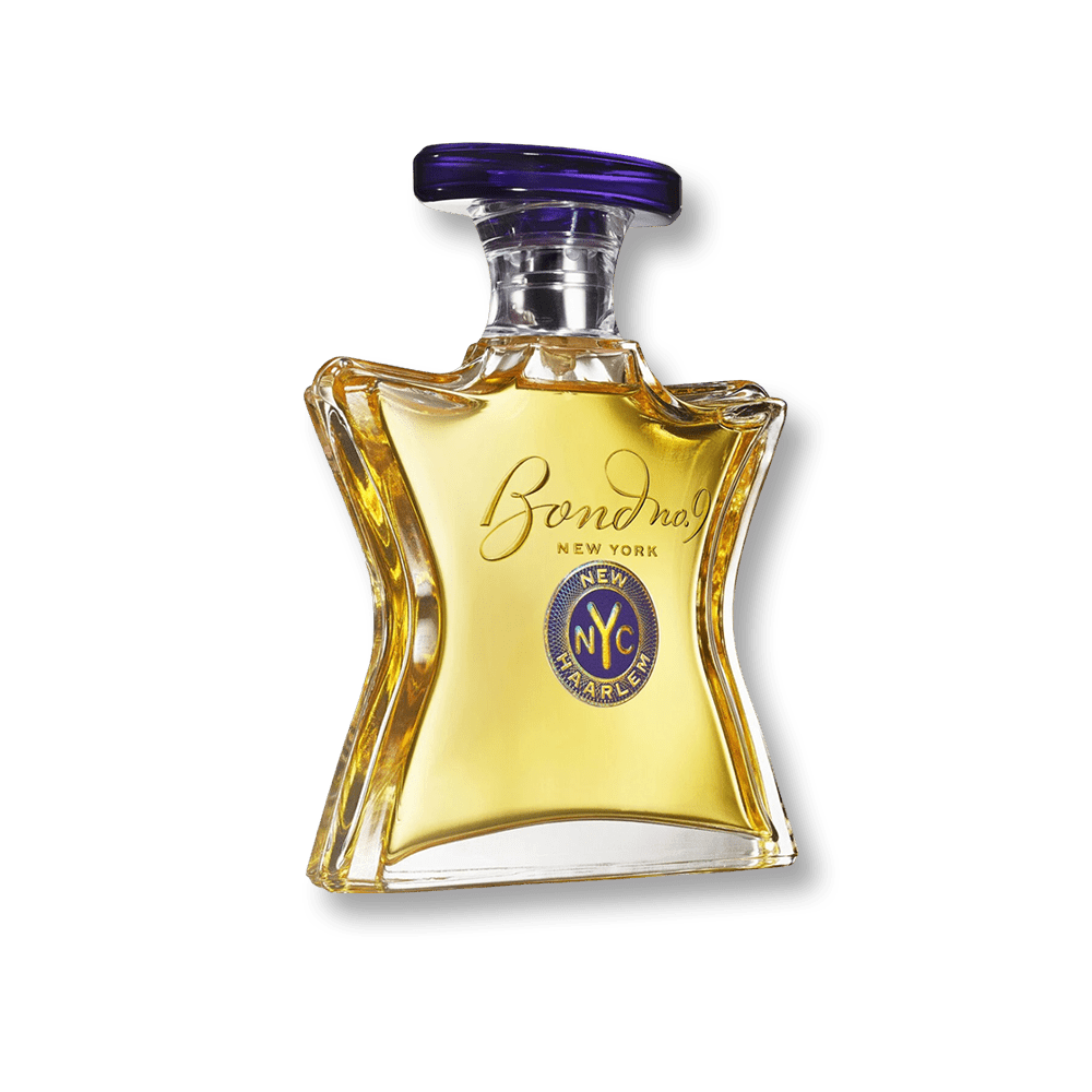 Bond No.9 New York New Haarlem EDP 100ml