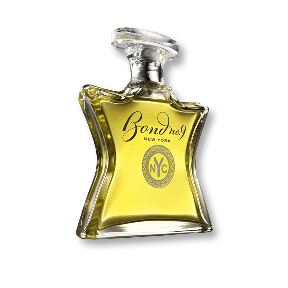 Bond No.9 New York Nouveau Bowery EDP 100ml