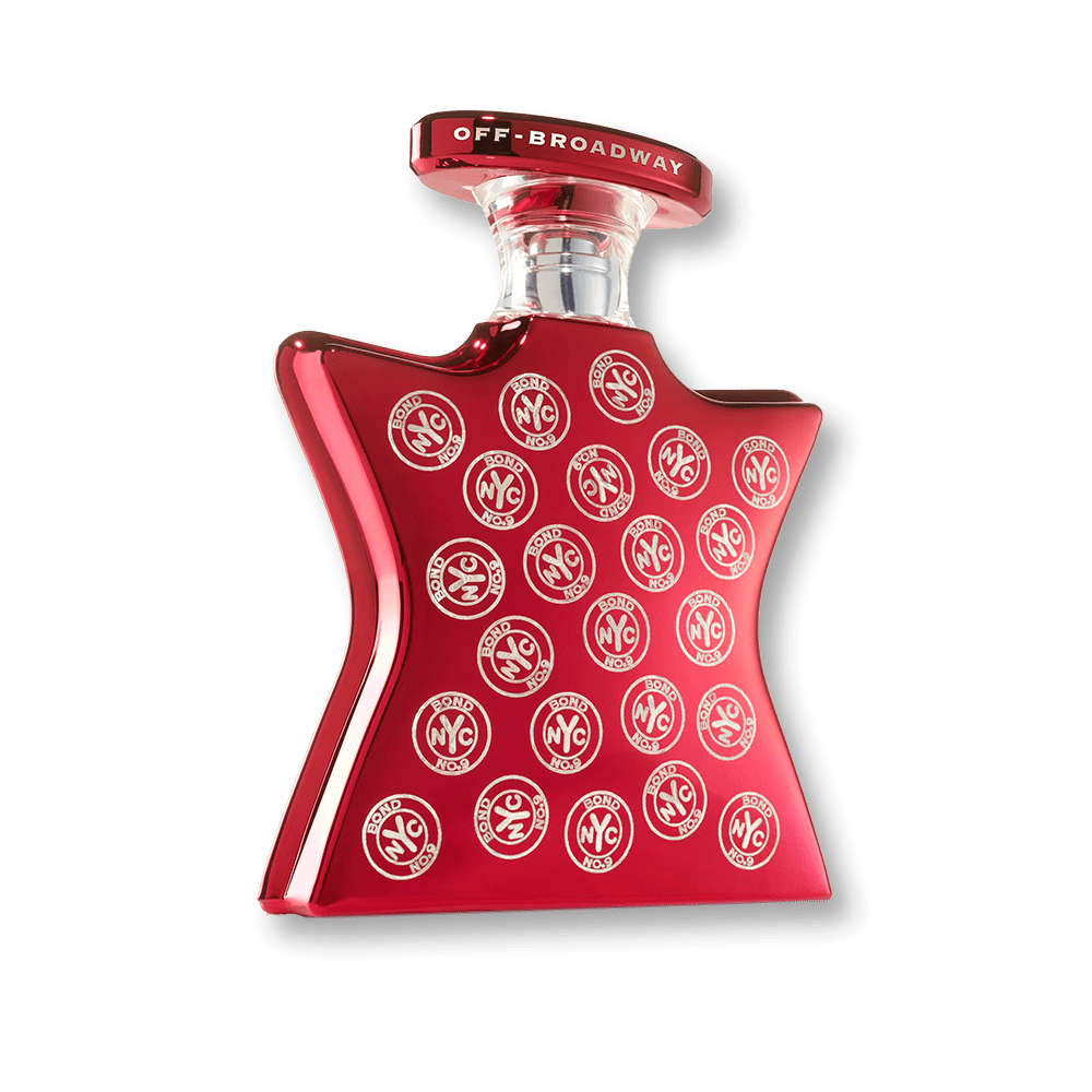 Bond No.9 New York Off-Broadway EDP 100ml