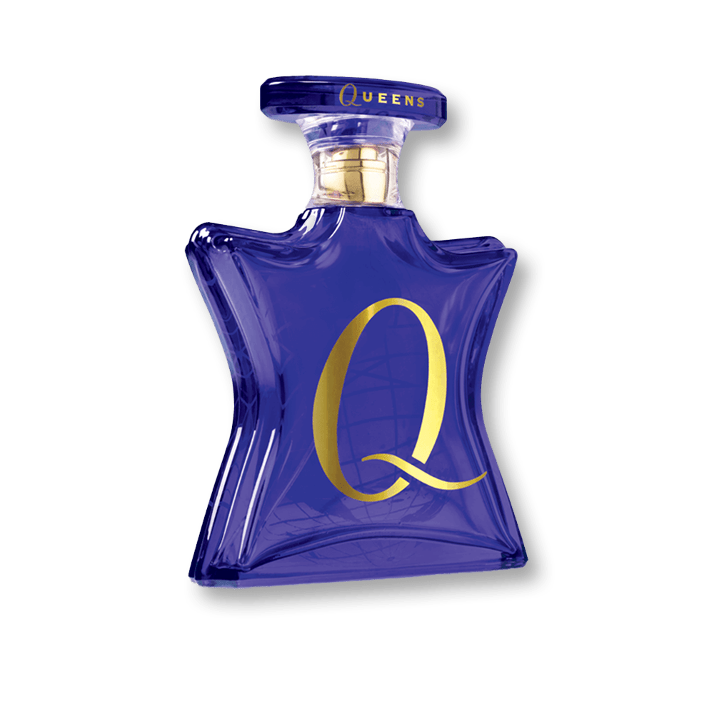Bond No.9 New York Queens EDP 100ml