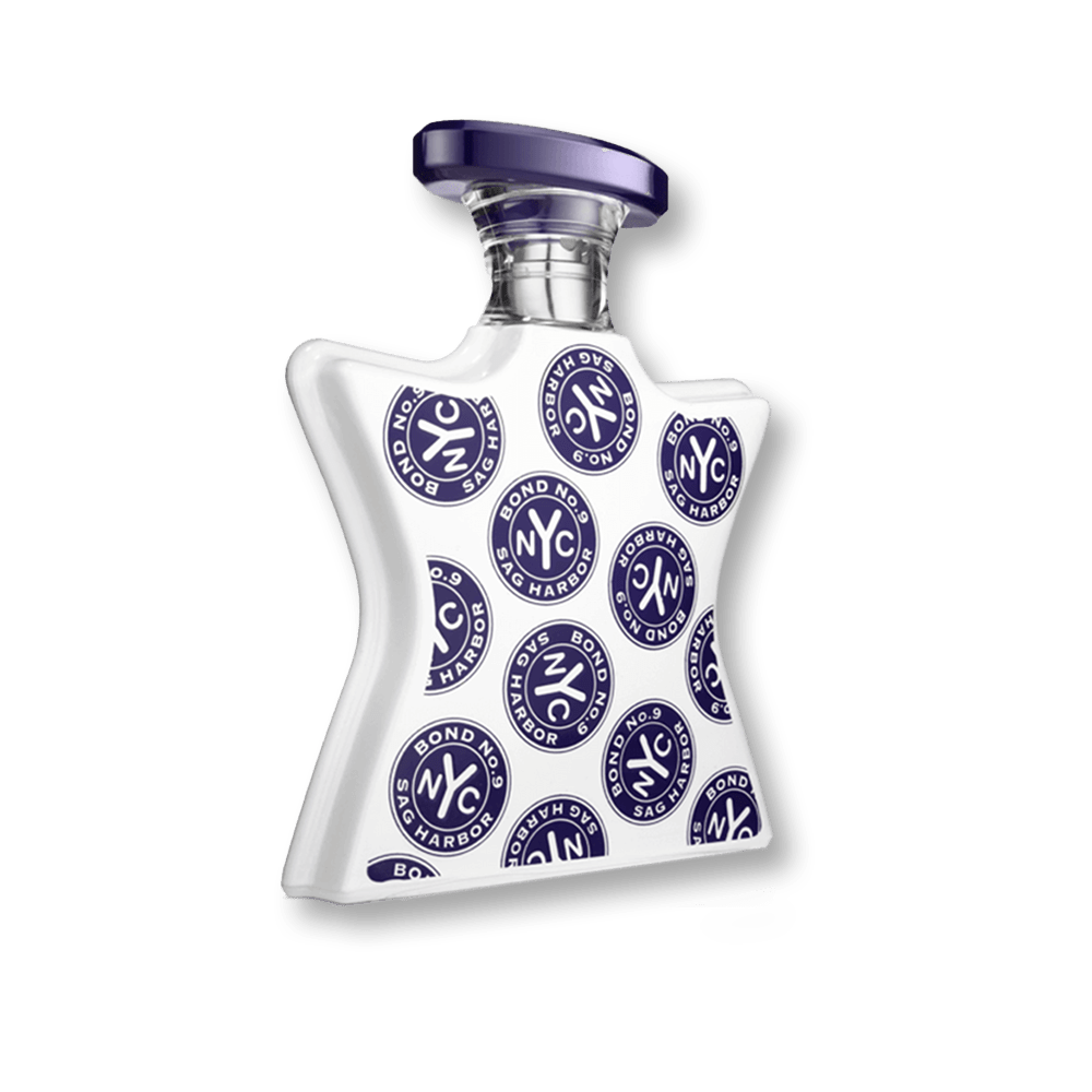 Bond No.9 New York Sag Harbor EDP 100ml