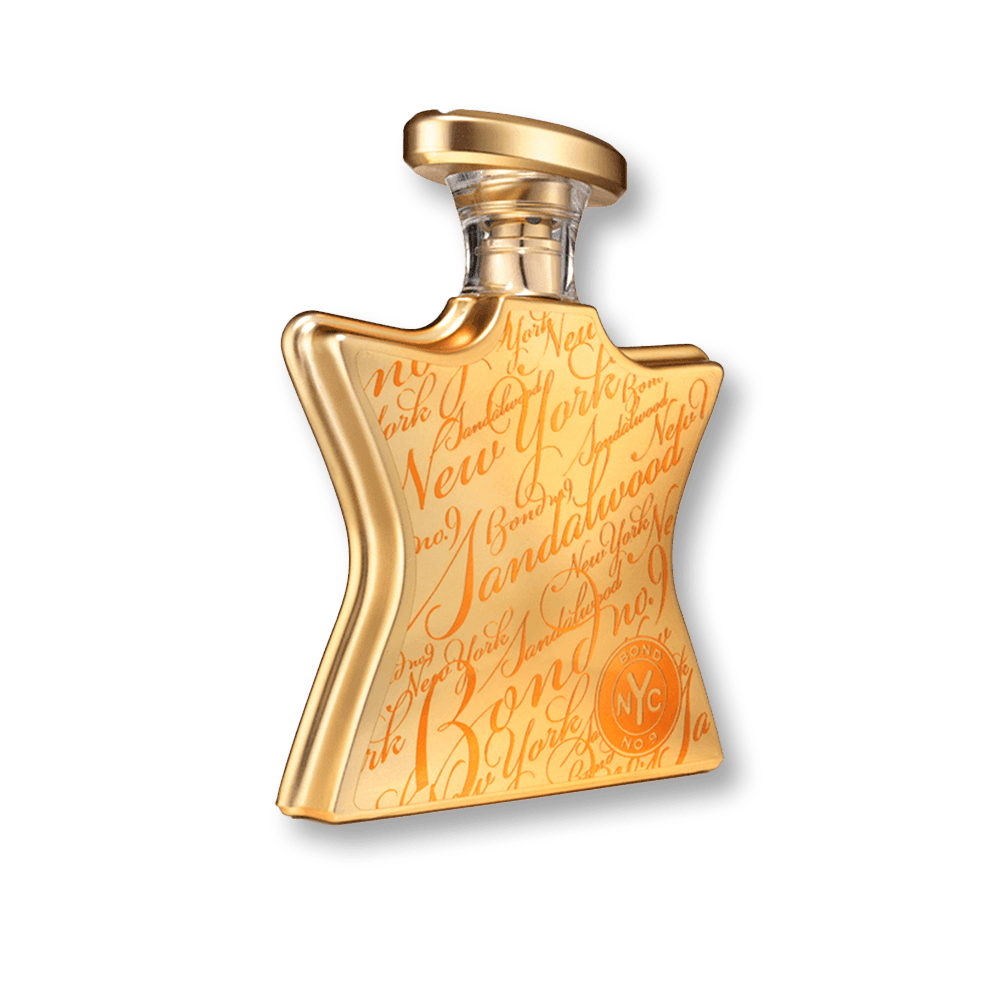 Bond No.9 New York Sandal Wood EDP 50ml