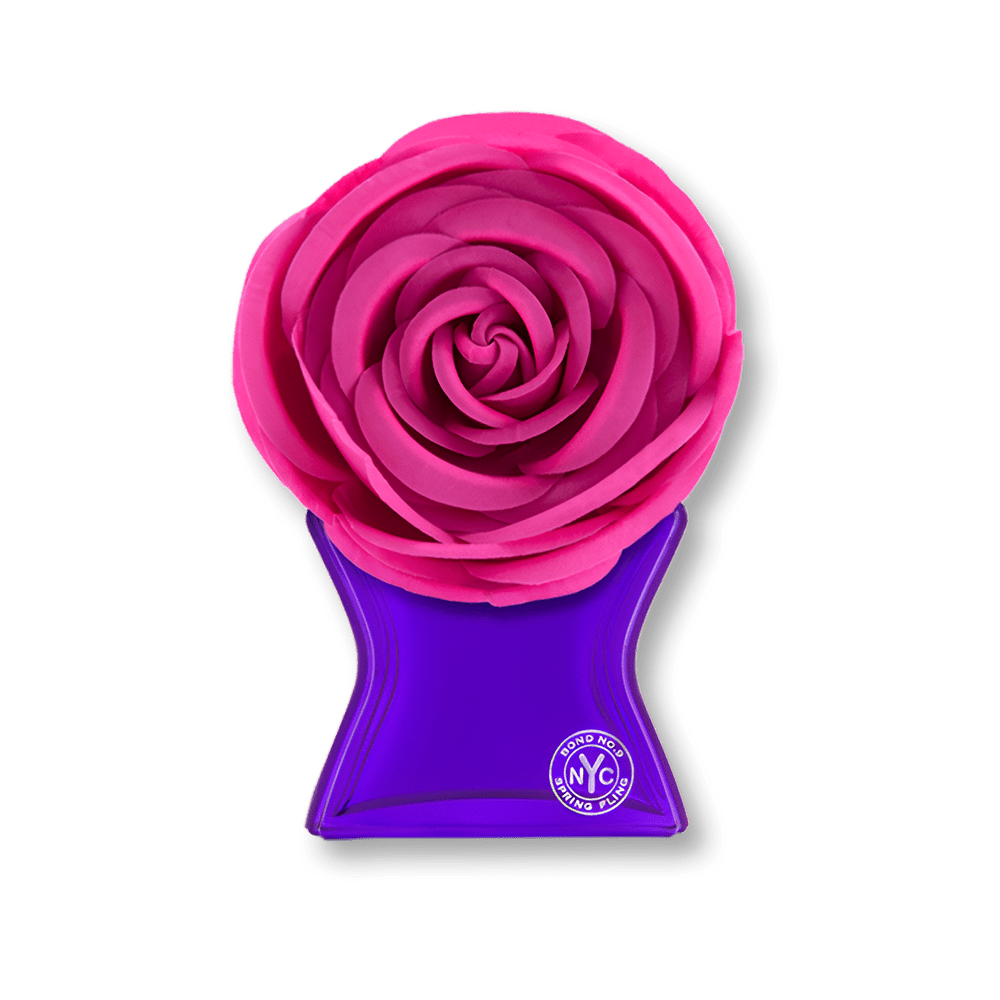 Bond No.9 New York Spring Fling EDP 100ml Tester