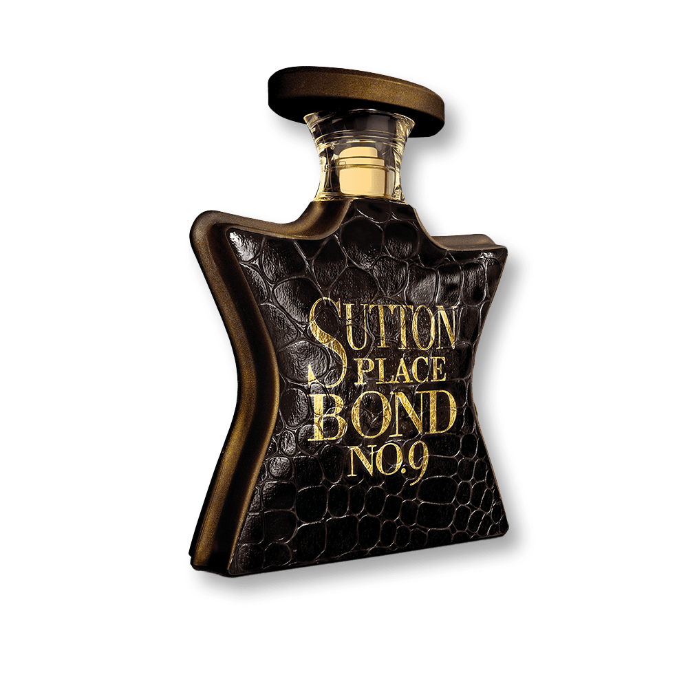 Bond No.9 New York Sutton Place EDP 100ml Tester