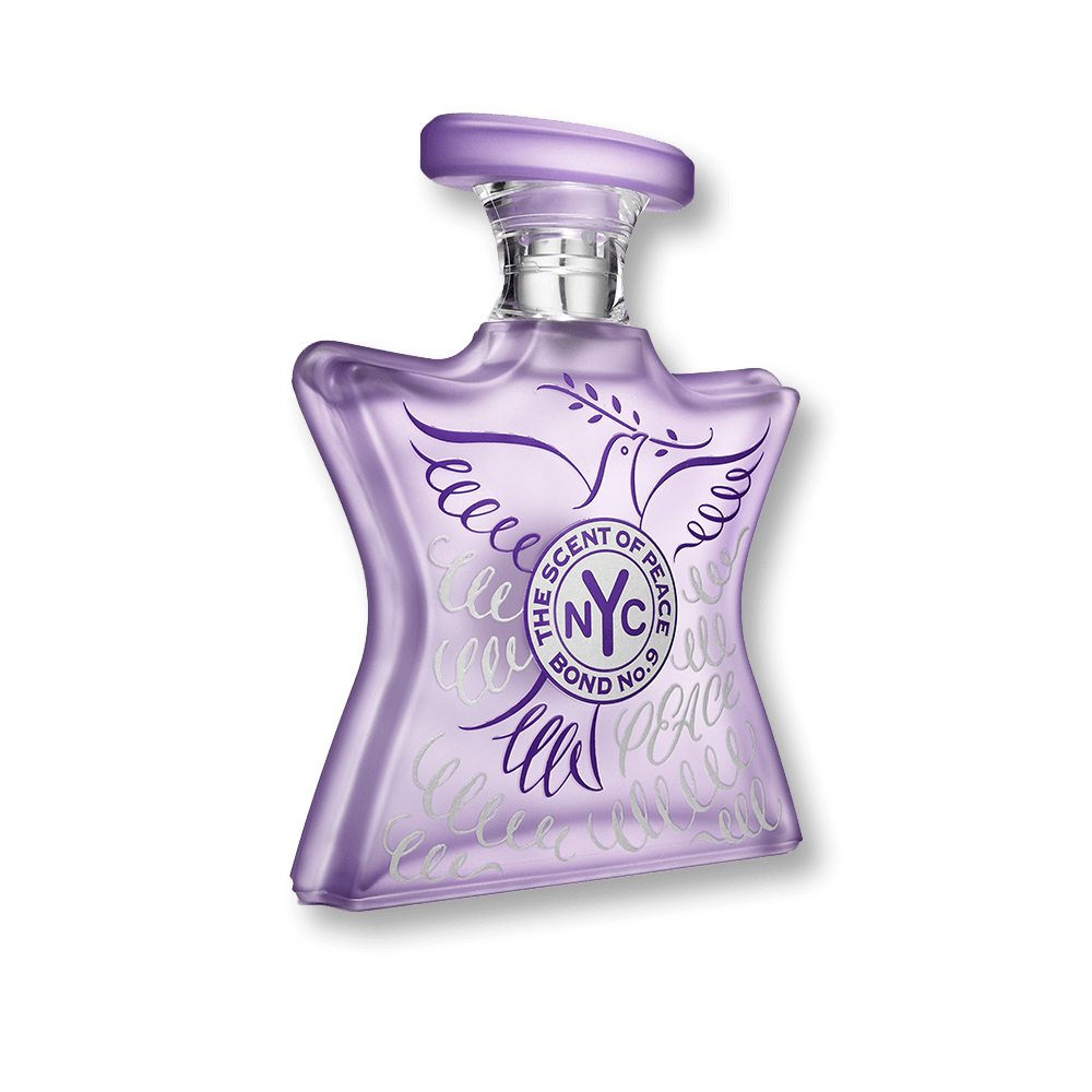 Bond No.9 New York The Scent Of Peace EDP 100ml