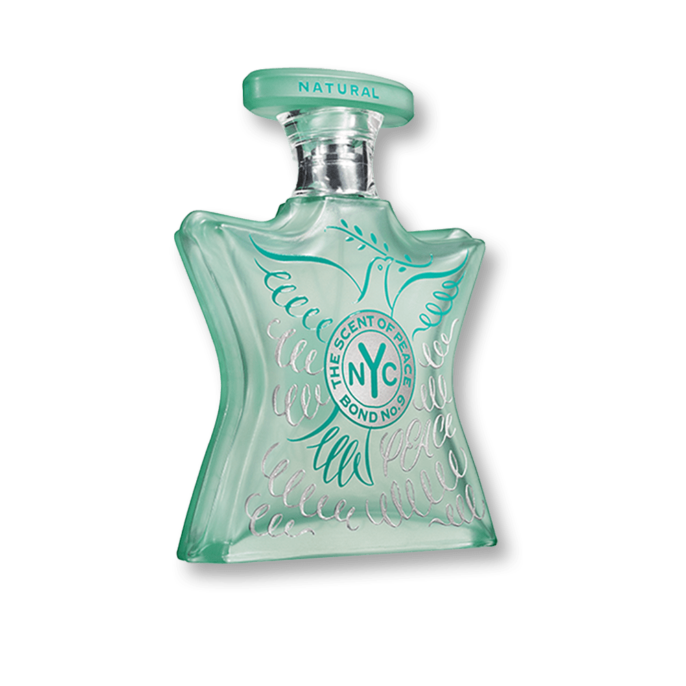 Bond No.9 New York The Scent Of Peace Natural EDP 100ml