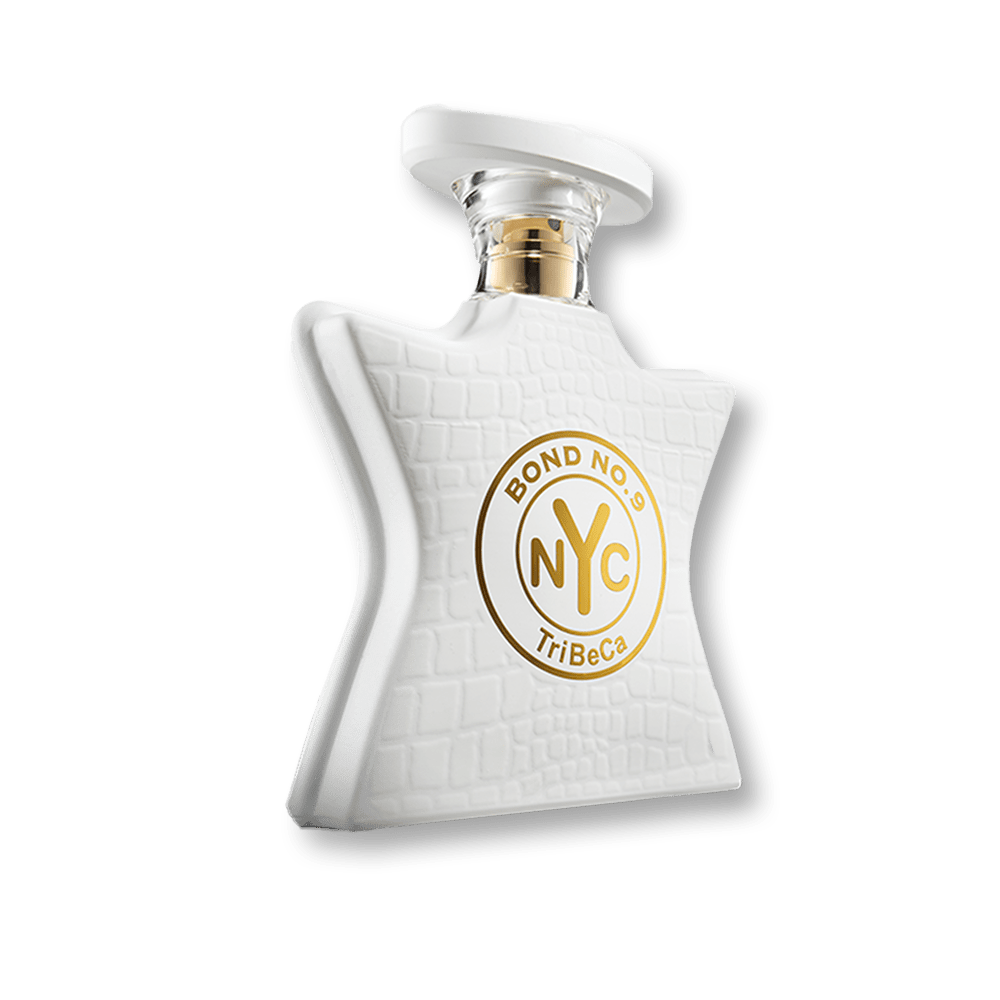 Bond No.9 New York Tribeca EDP 100ml