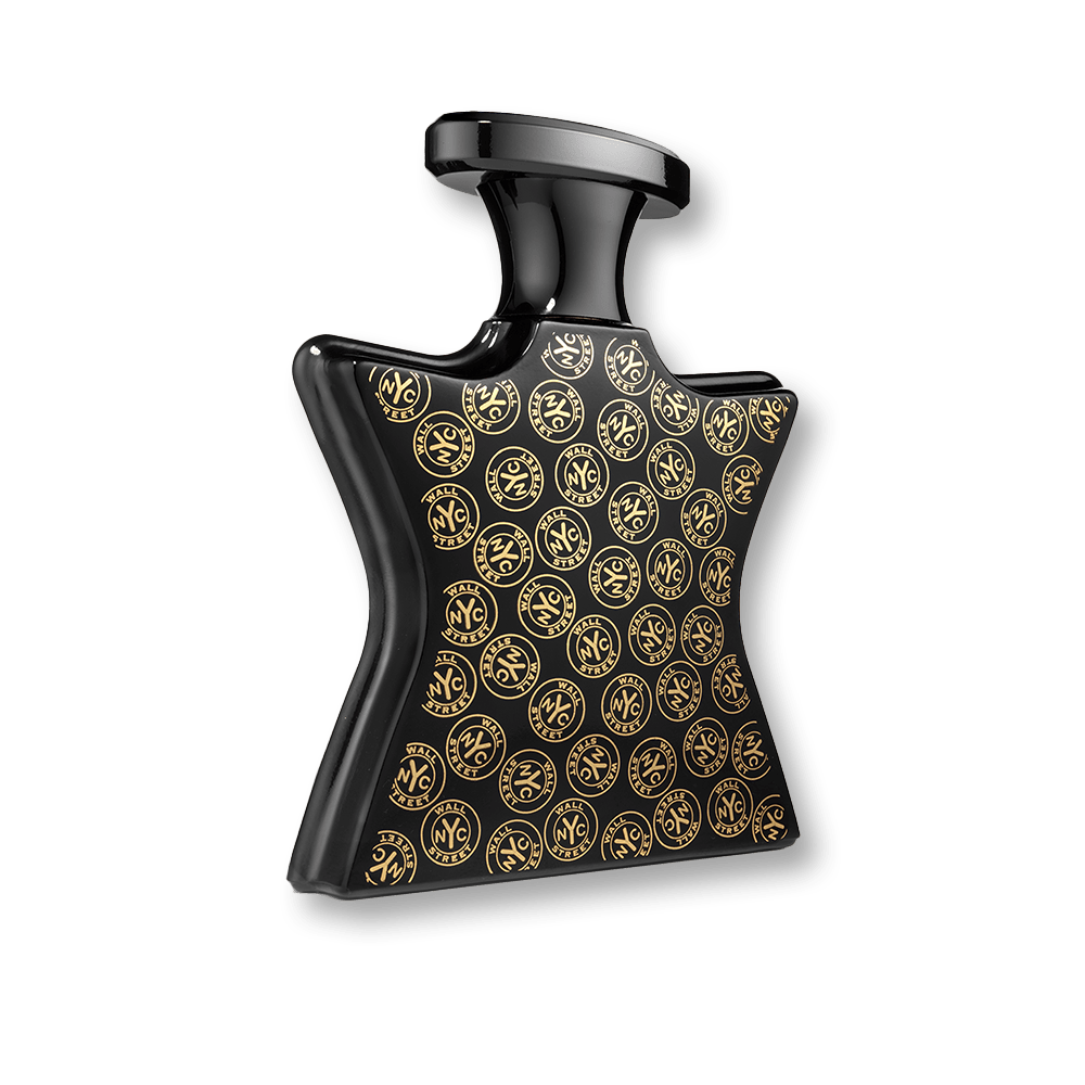 Bond No.9 New York Wall Street EDP 100ml
