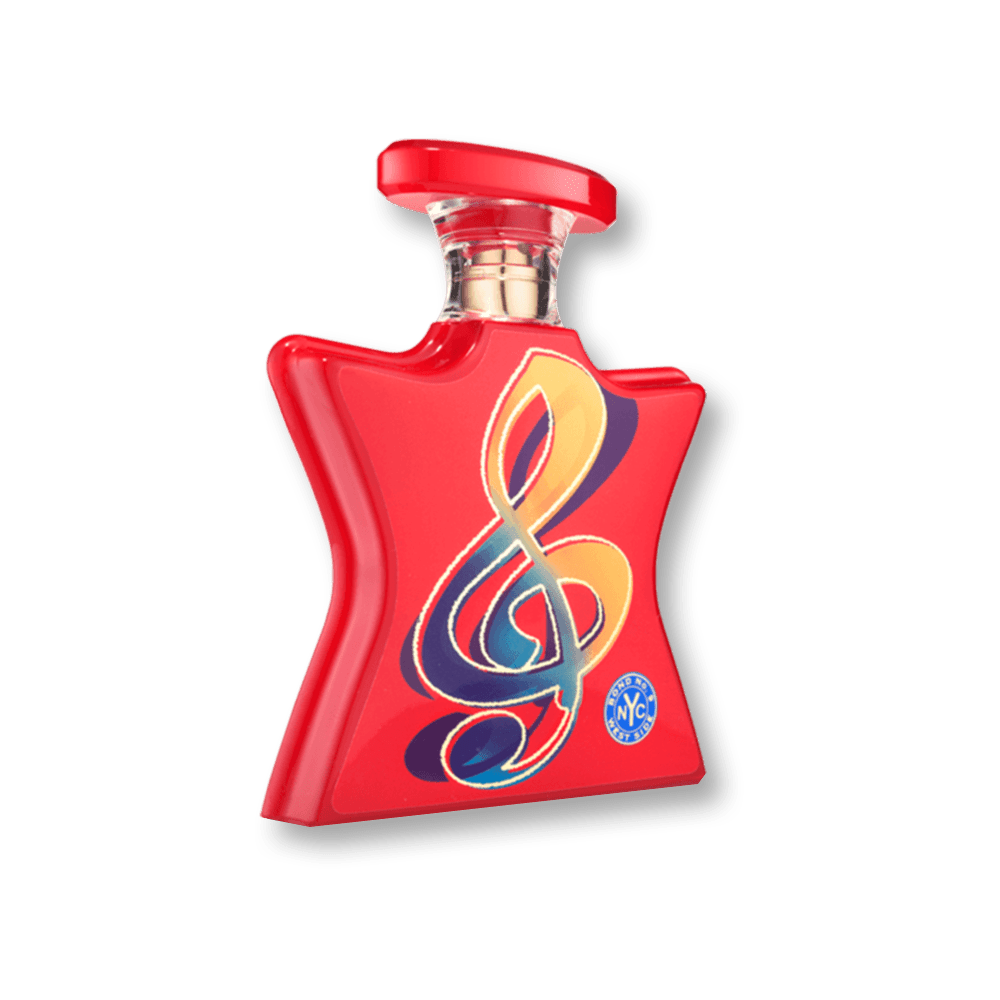 Bond No.9 New York West Side EDP