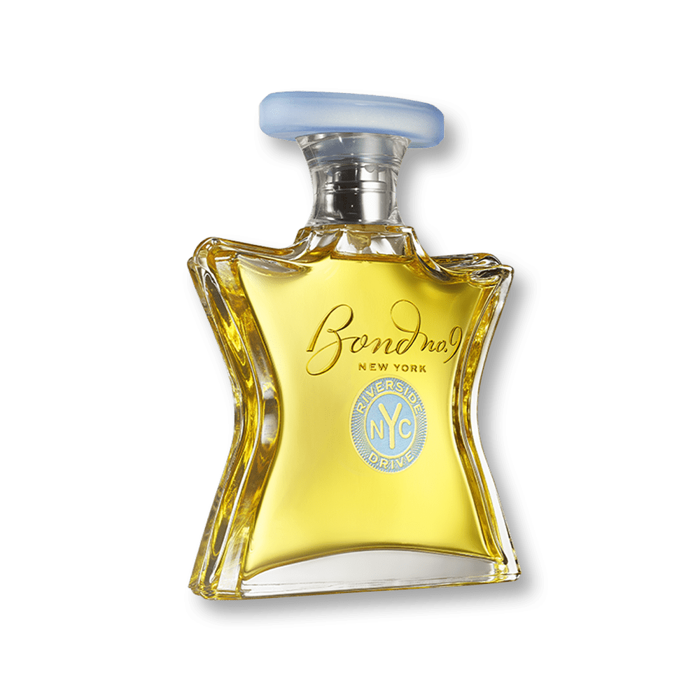 Bond No.9 Riverside Drive EDP 100ml