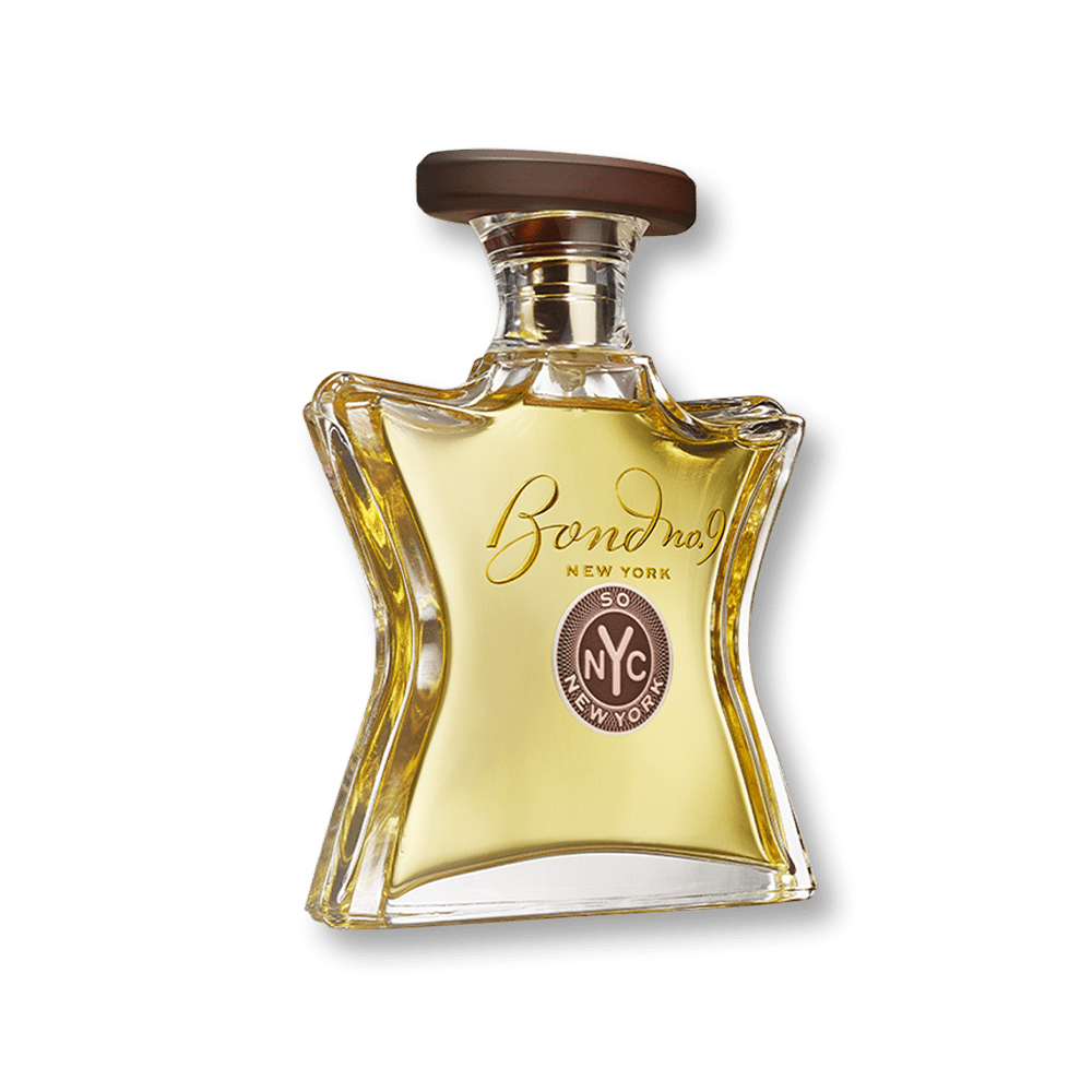 Bond No.9 So New York EDP 100ml Tester