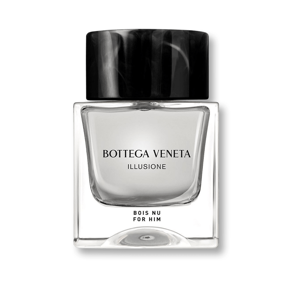 Bottega Veneta Illusione Bois Nu EDT 50ml