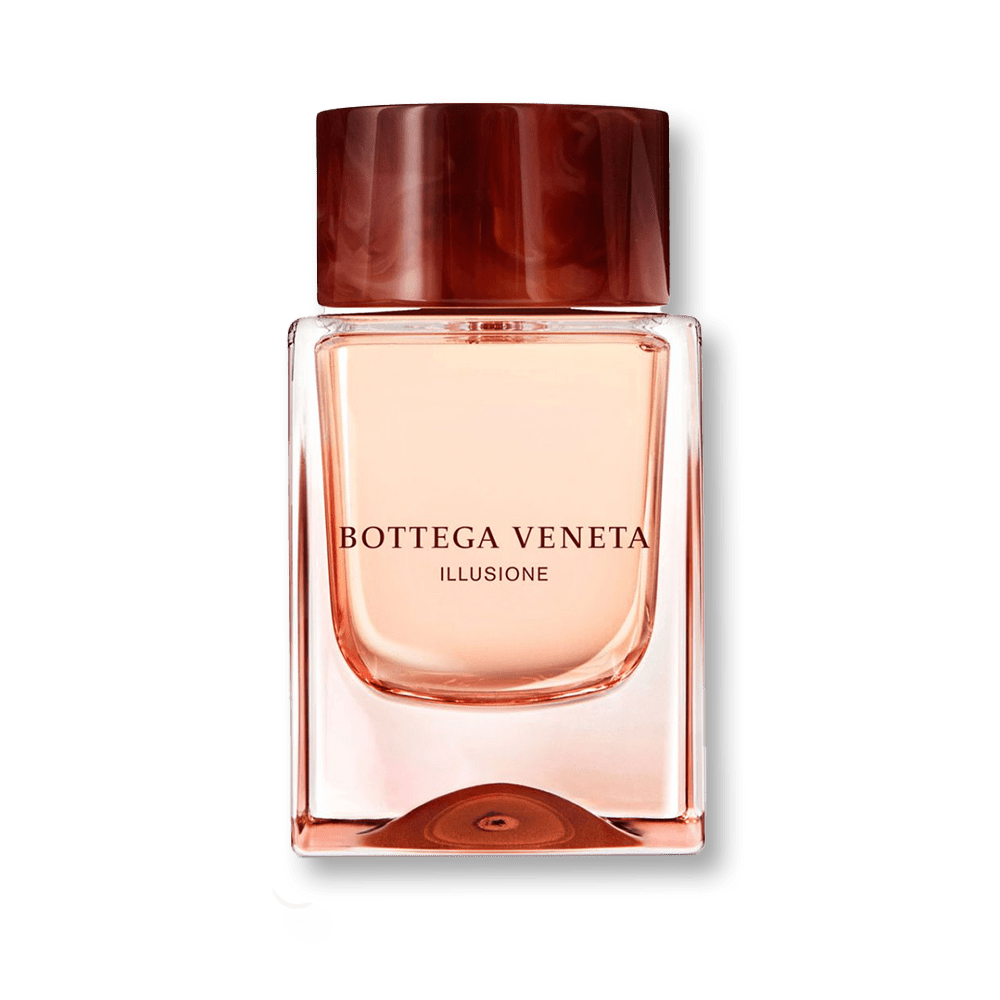 Bottega Veneta Illusione EDP For Women 75ml Tester