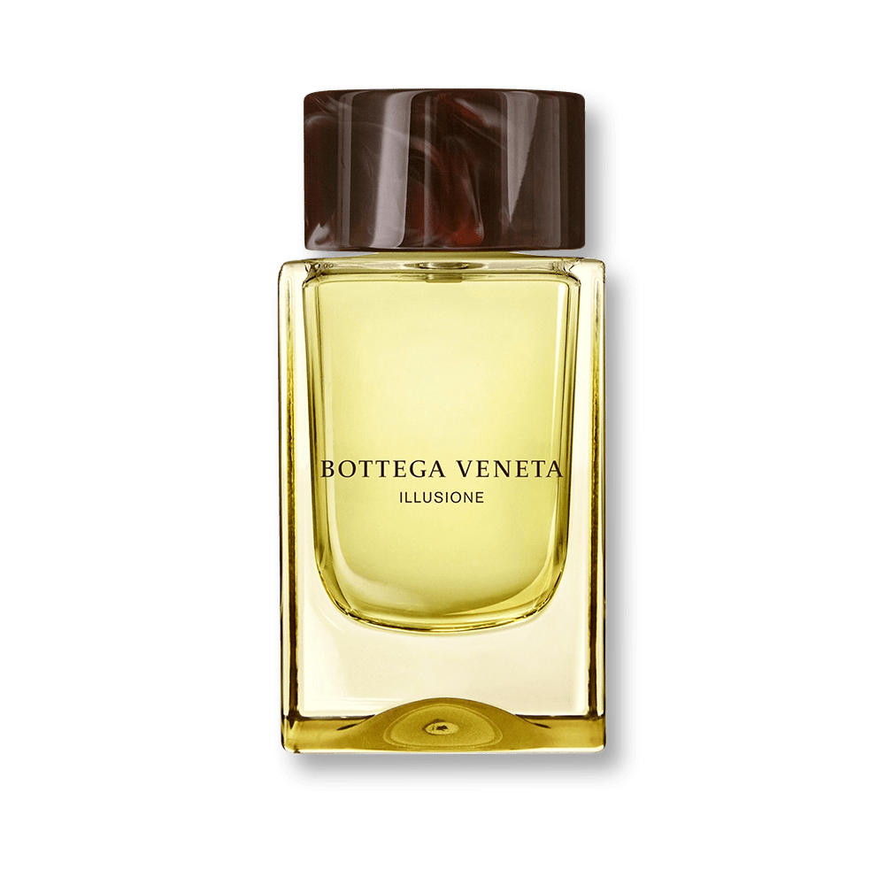 Bottega Veneta Illusione EDT