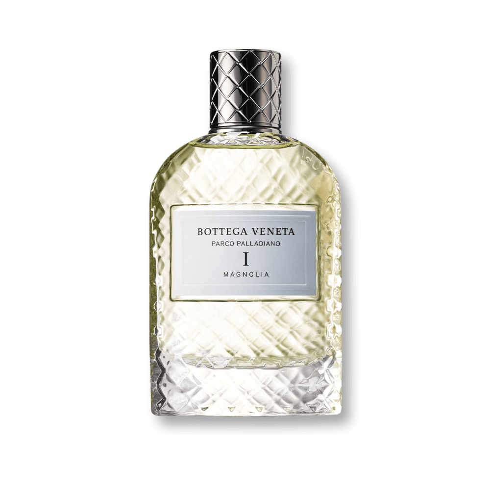 Bottega Veneta Parco Palladiano I Magnolia EDP 100ml
