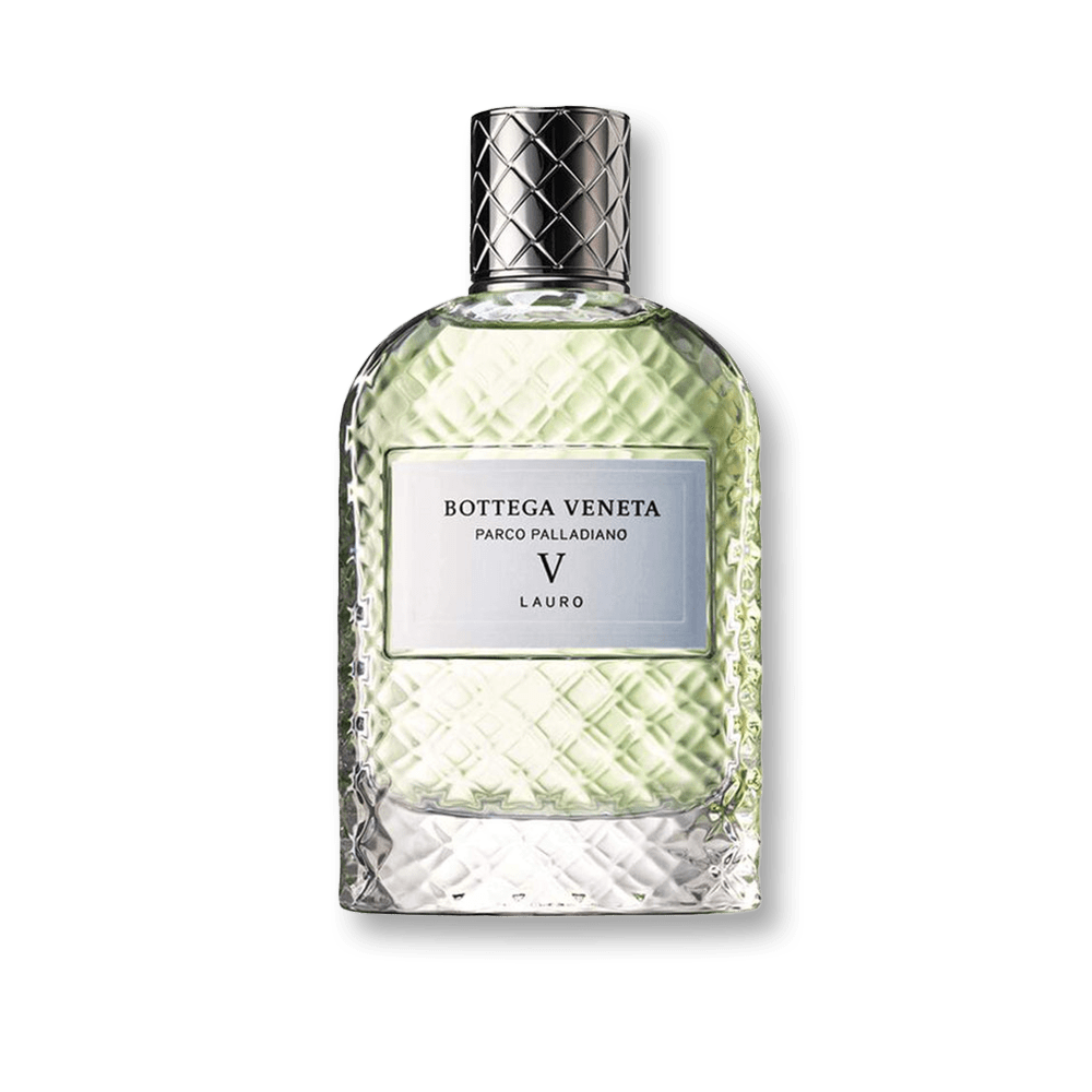 Bottega Veneta Parco Palladiano V Lauro EDP 100ml