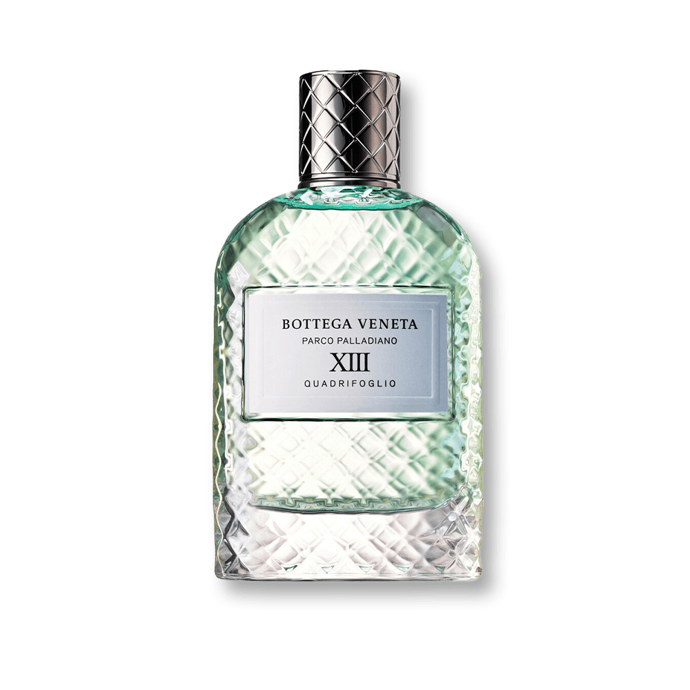 Bottega Veneta Parco Palladiano Xiii Quadrifoglio EDP 100ml