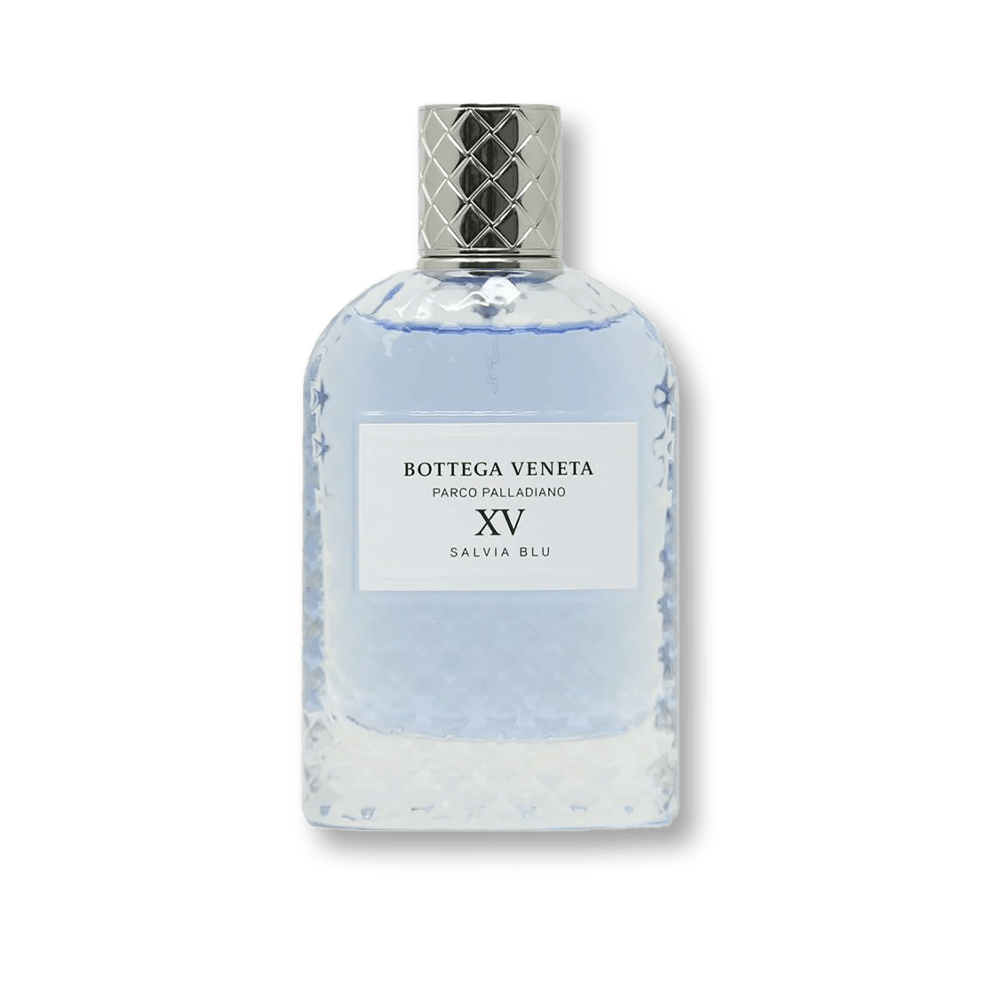 Bottega Veneta Parco Palladiano Xv Salvia Blu EDP 100ml