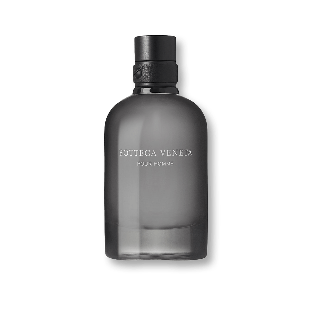 Bottega Veneta Pour Homme EDT For Men 90ml Tester