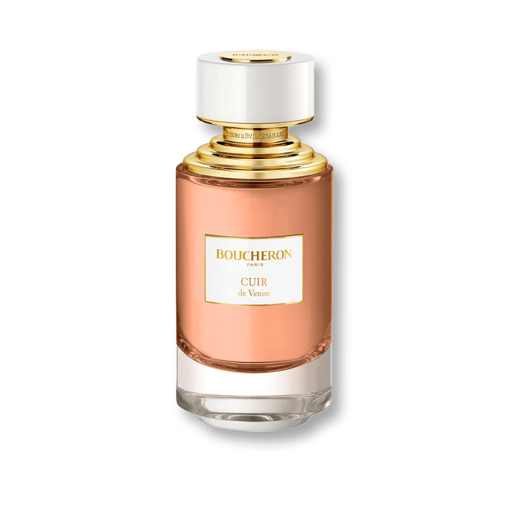Boucheron Cuir De Venise EDP 125ml