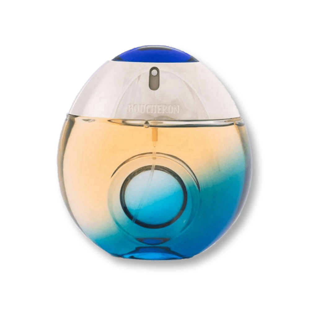Boucheron Eau Legere Limited Edition EDT Legere 100ml