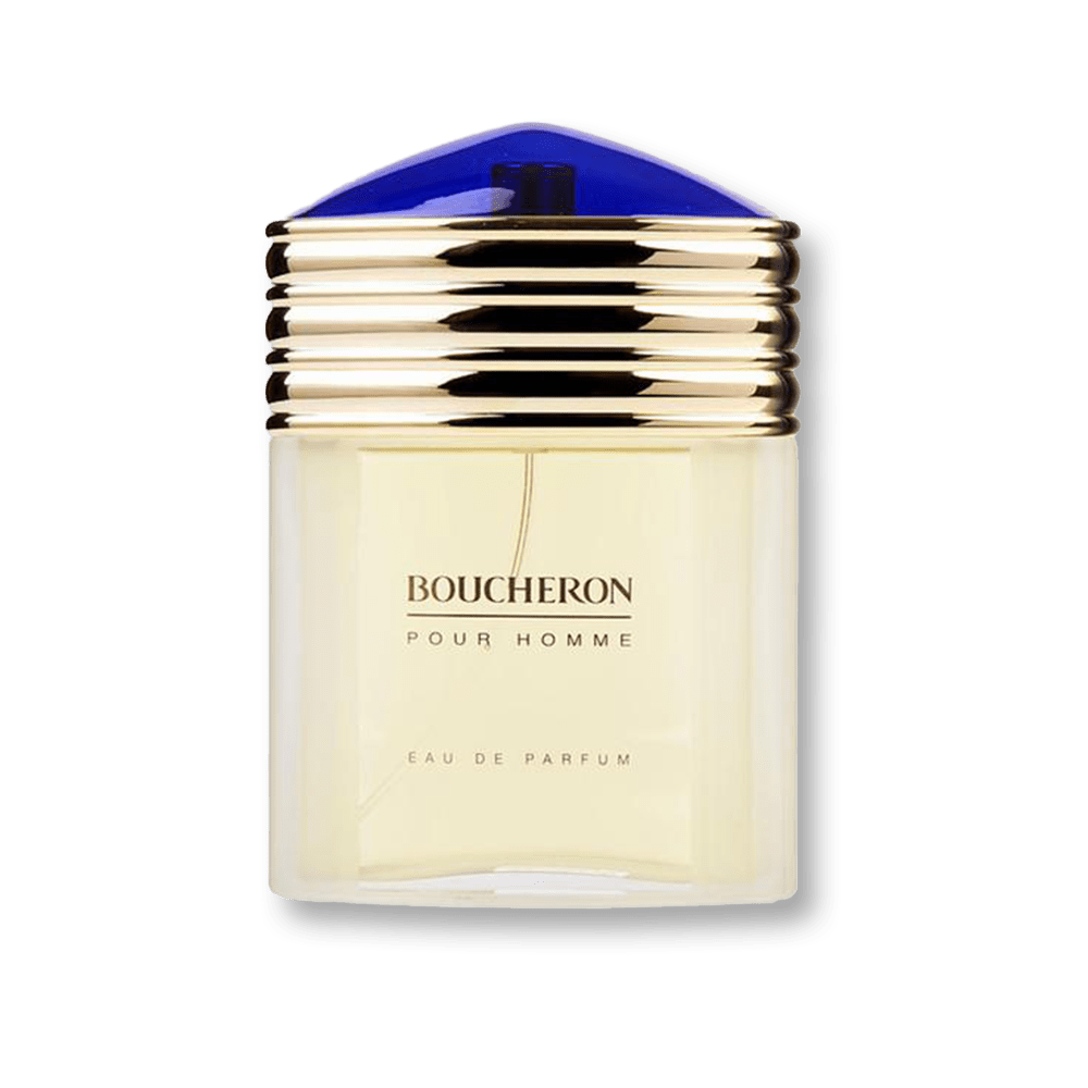 Boucheron EDP For Men 100ml Tester with Cap