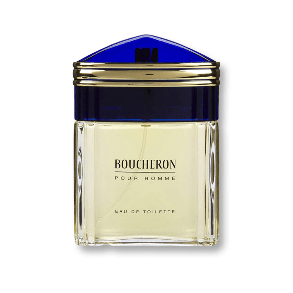 Boucheron EDT For Men 100ml Tester