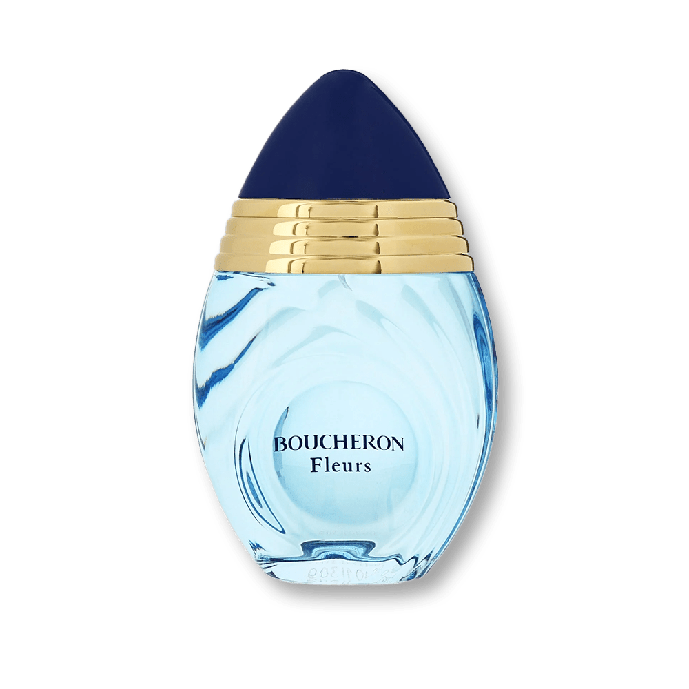 Boucheron Fleurs EDP 100ml