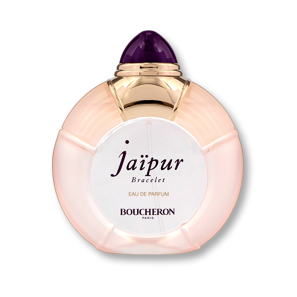 Boucheron Jaipur Bracelet EDP For Women 100ml