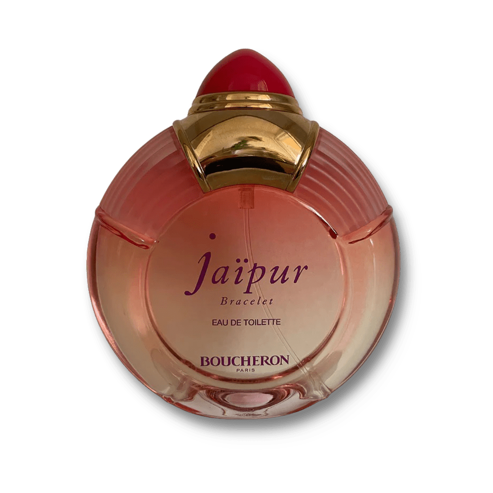Boucheron Jaipur Bracelet Limited Edition EDT 100ml