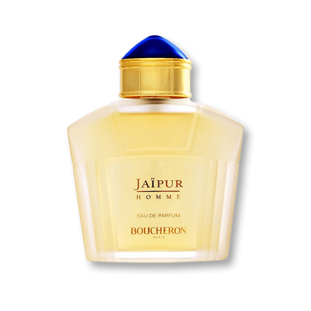 Boucheron Jaipur EDP For Men 100ml Tester