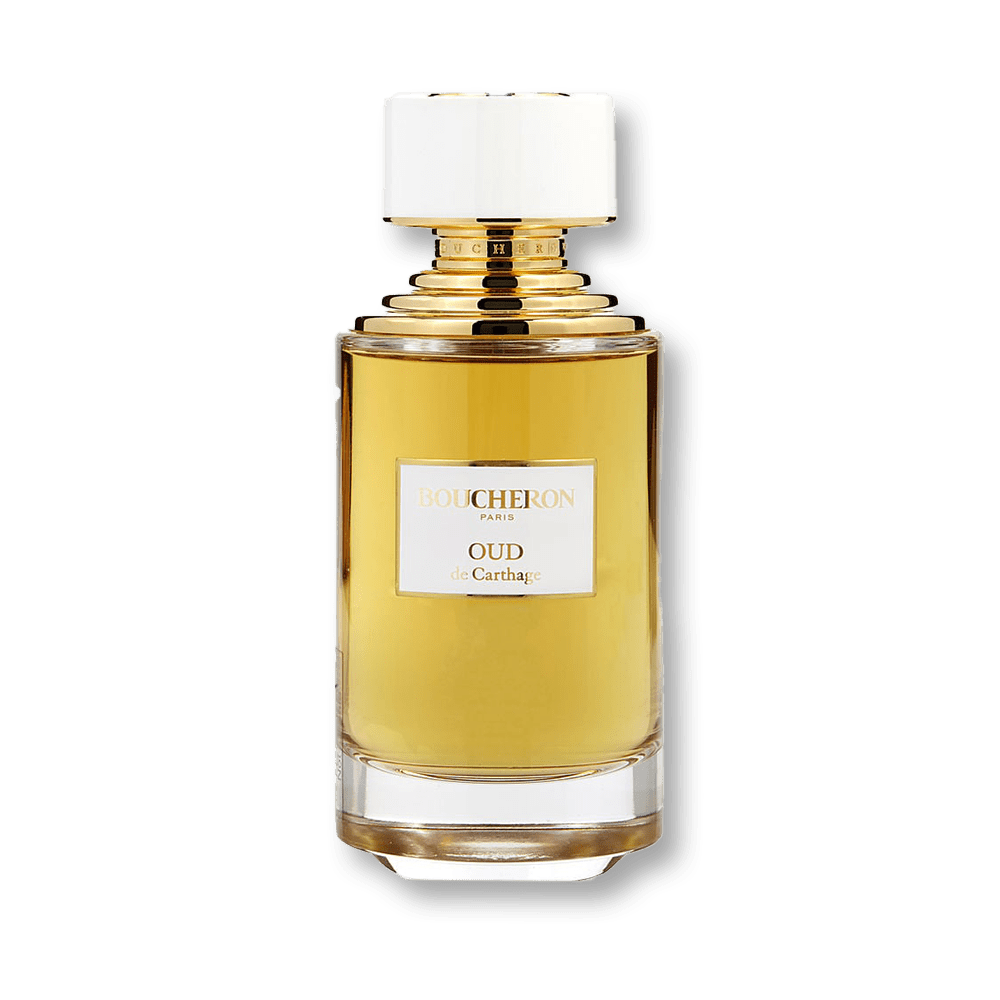 Boucheron Oud De Carthage EDP 125ml