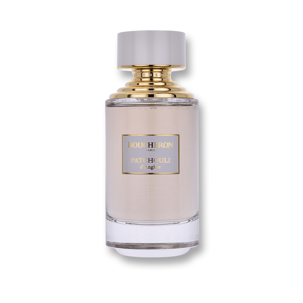 Boucheron Patchouli D'Angkor EDP 125ml
