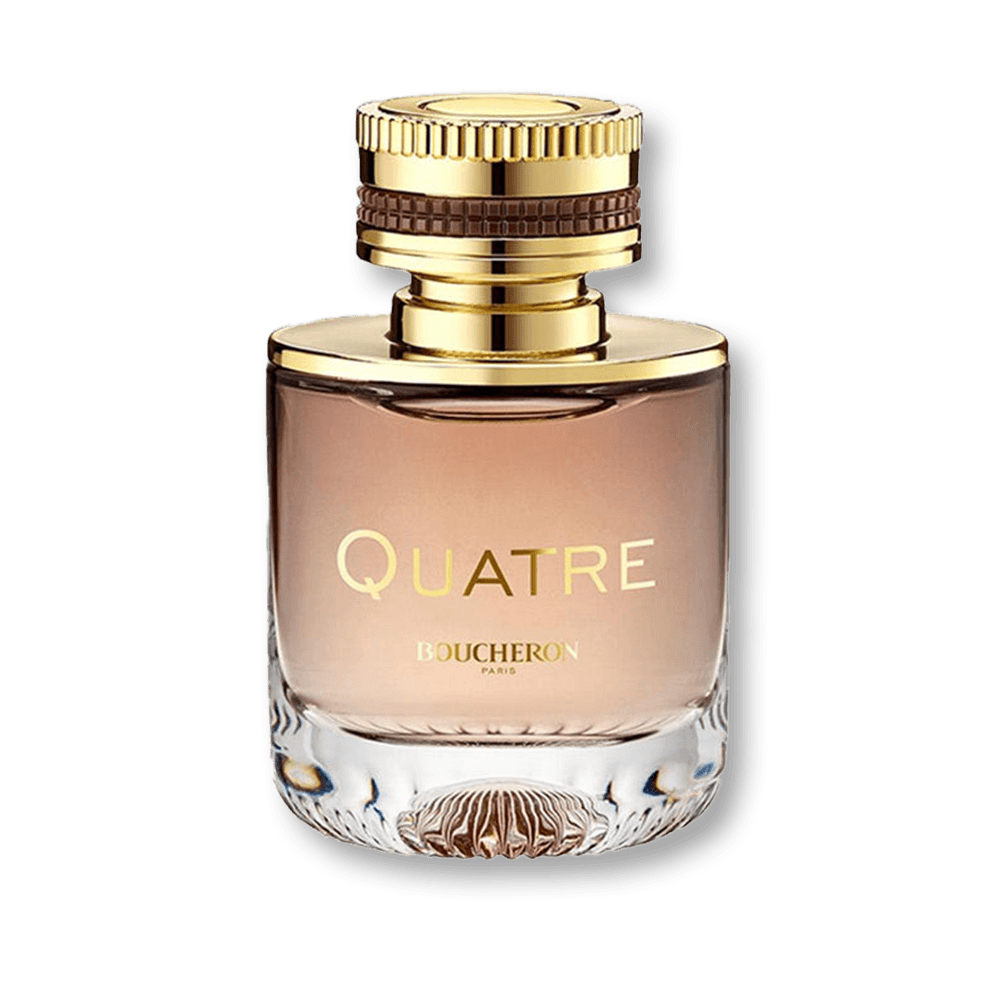 Boucheron Quatre Absolu De Nuit EDP 50ml