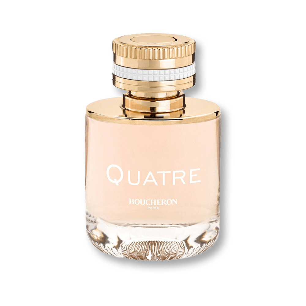 Boucheron Quatre EDP For Women 2ml Sample Vial