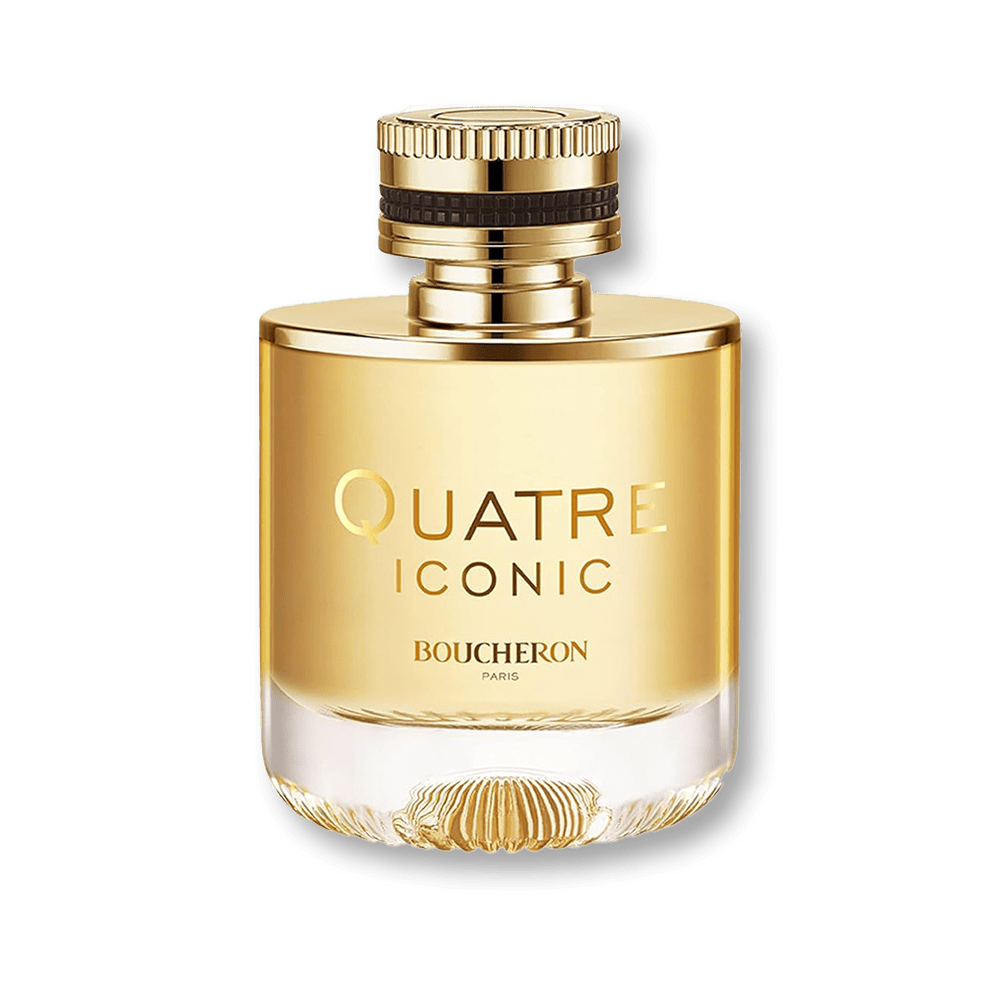 Boucheron Quatre Iconic EDP 2ml Vial