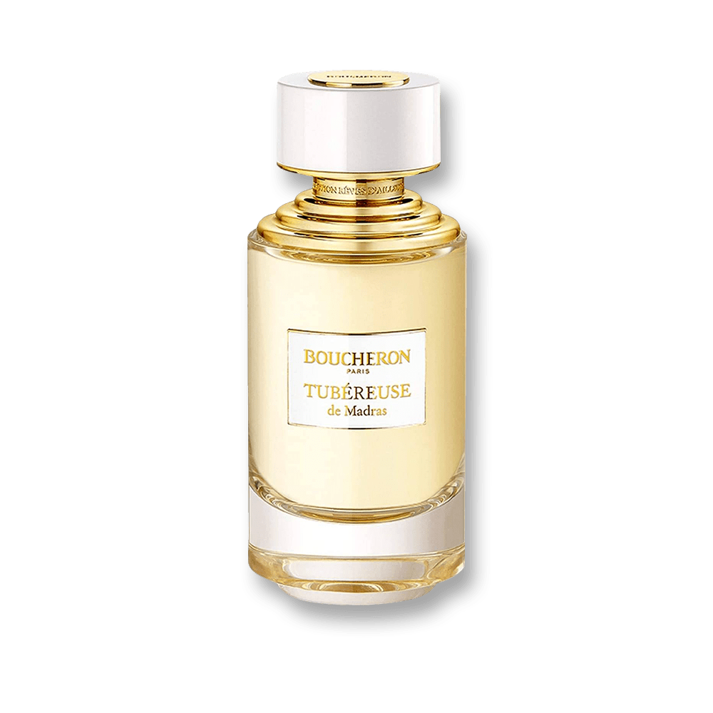 Boucheron Tubereuse De Madras EDP 2ml Sample Vial
