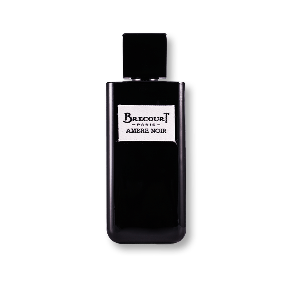 Brecourt Ambre Noir EDP 100ml