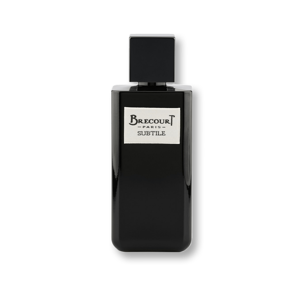Brecourt Subtitle EDP 100ml