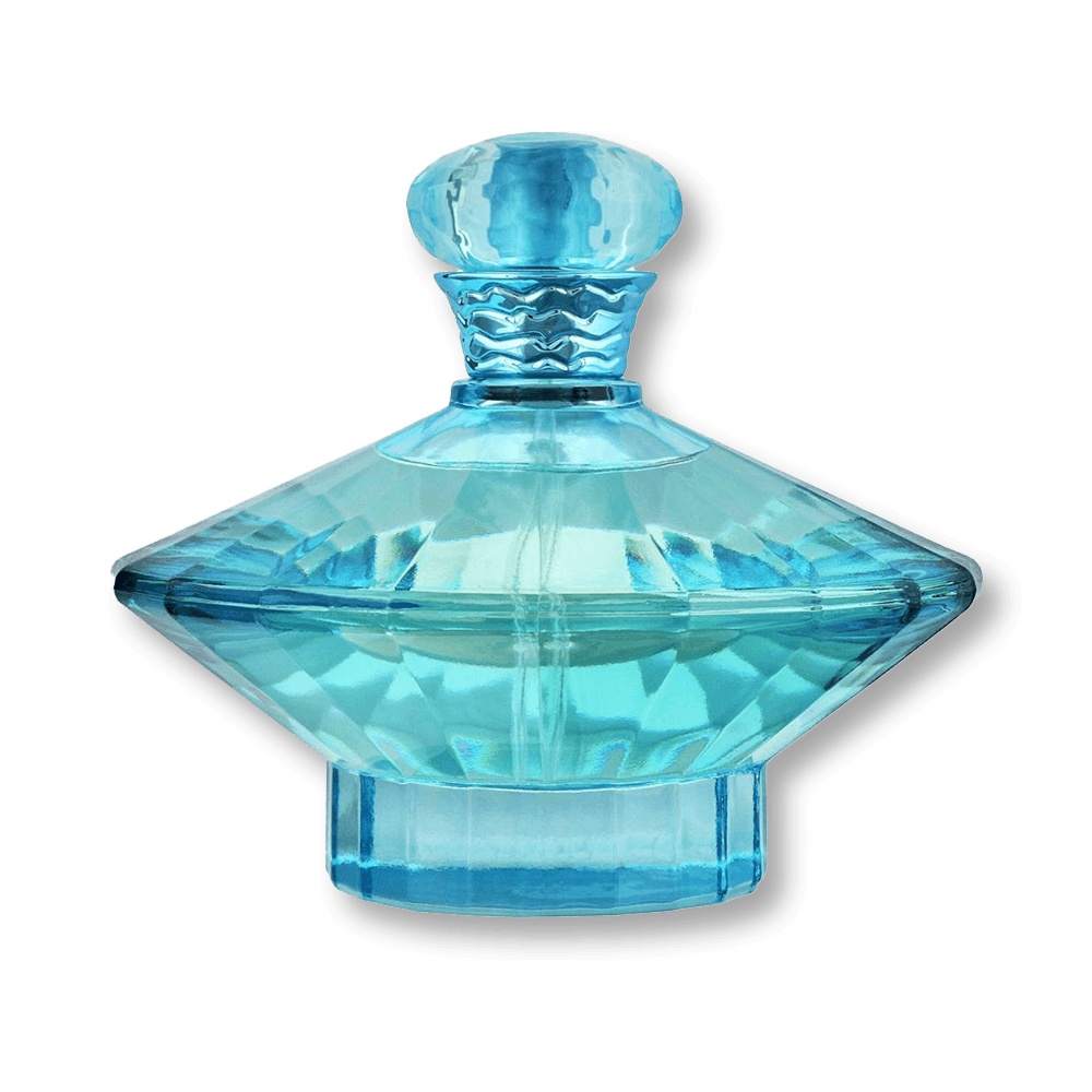 Britney Spears Curious EDP 100ml