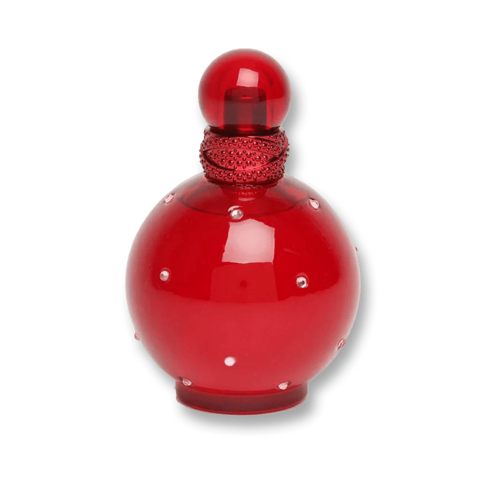 Britney Spears Hidden Fantasy EDP 100ml