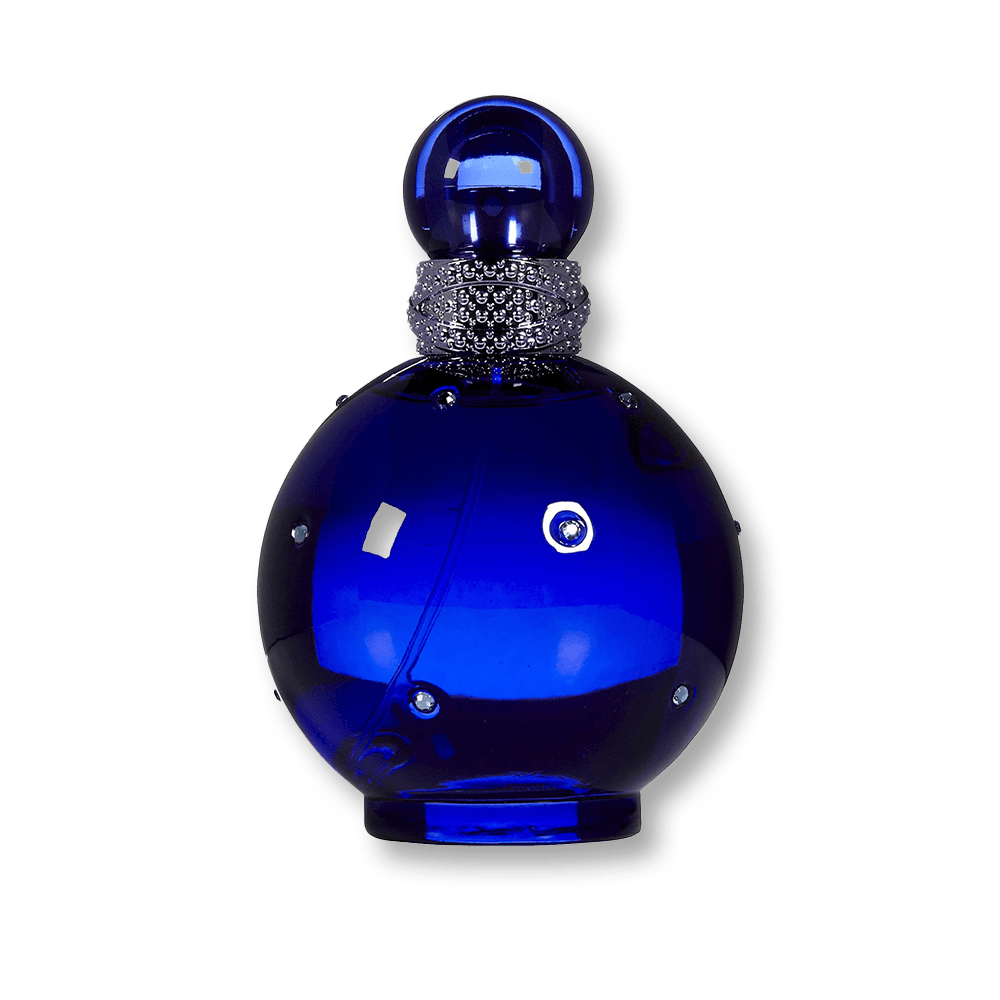 Britney Spears Midnight Fantasy EDP