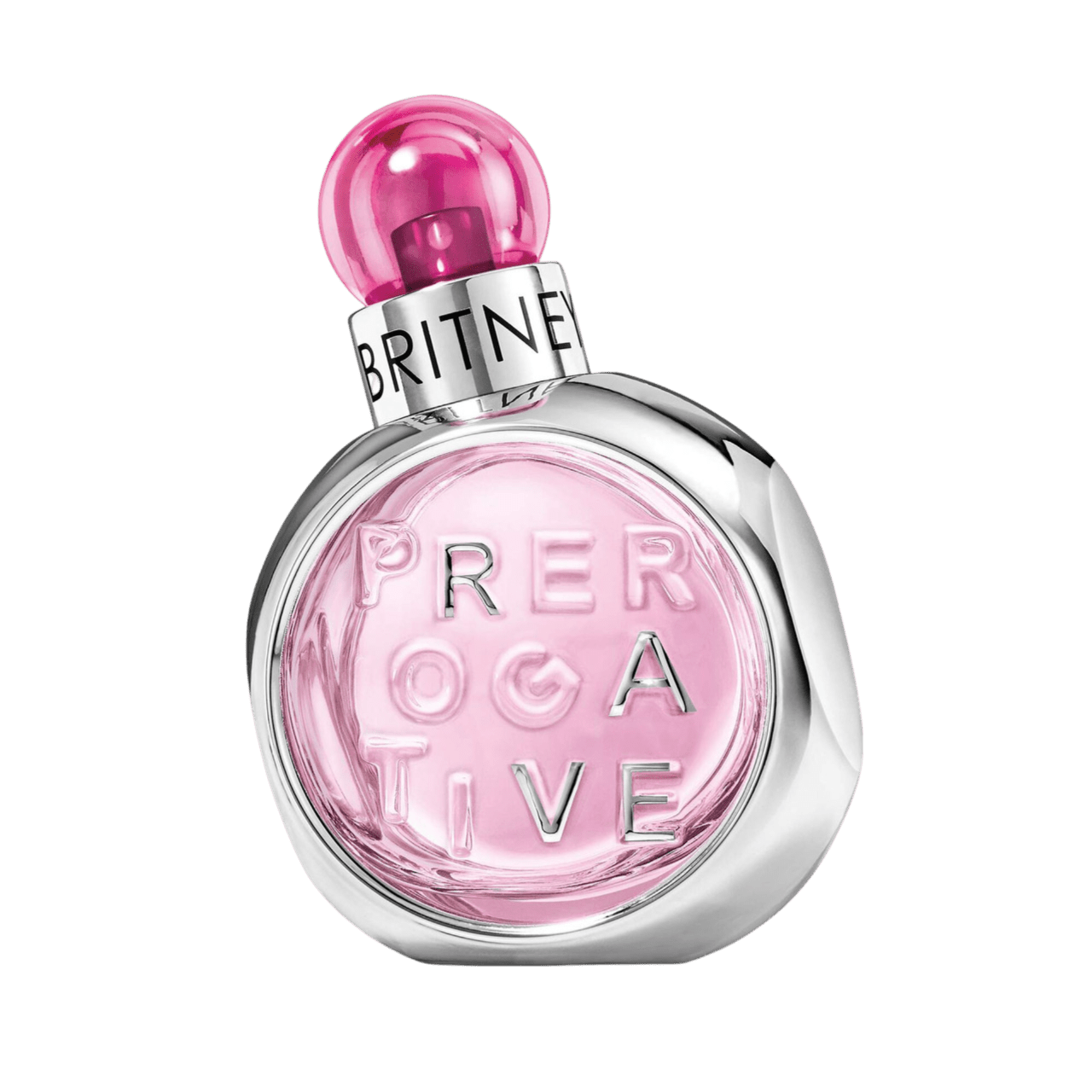 Britney Spears Prerogative Rave EDP 100ml