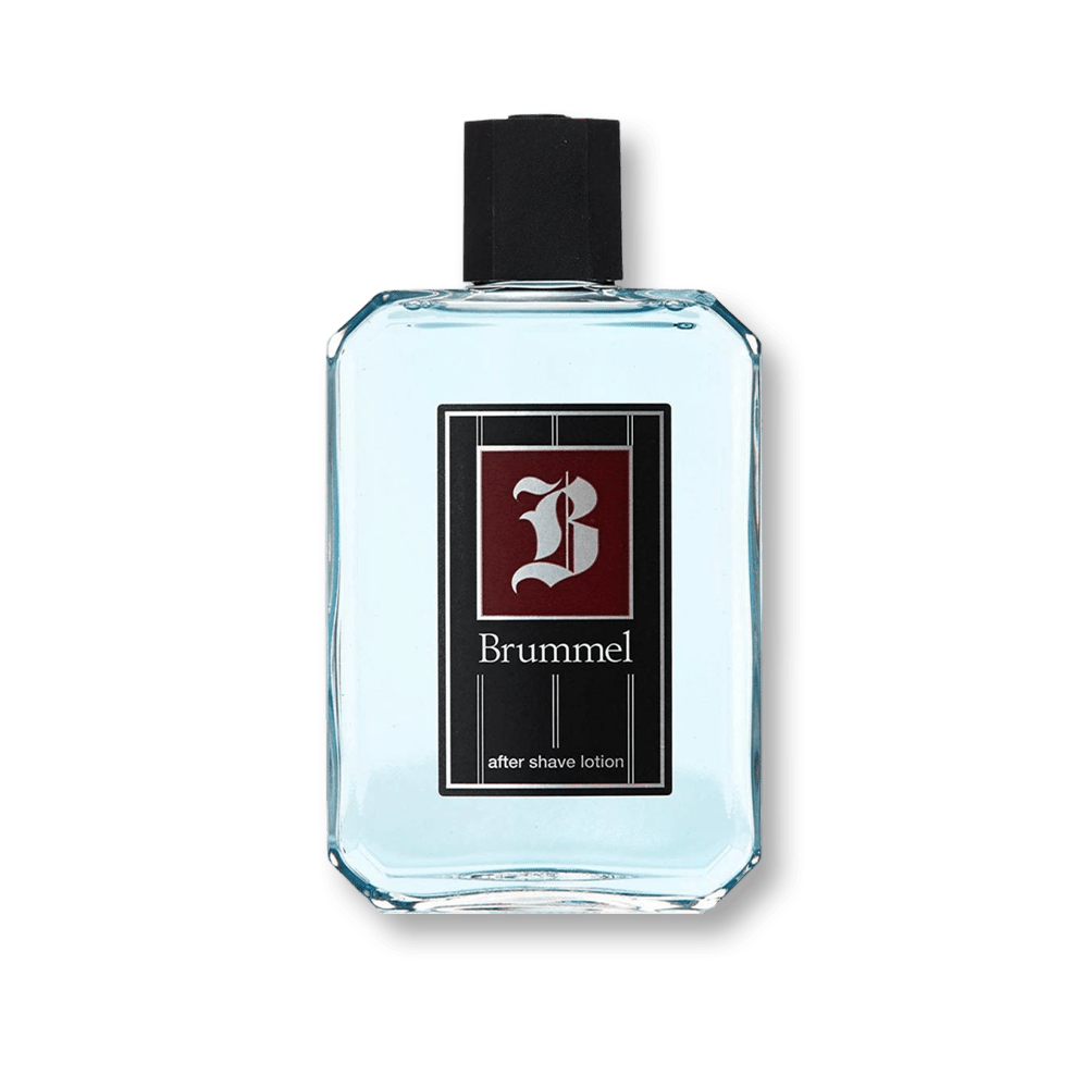 Brummel Aftershave Lotion 250ml
