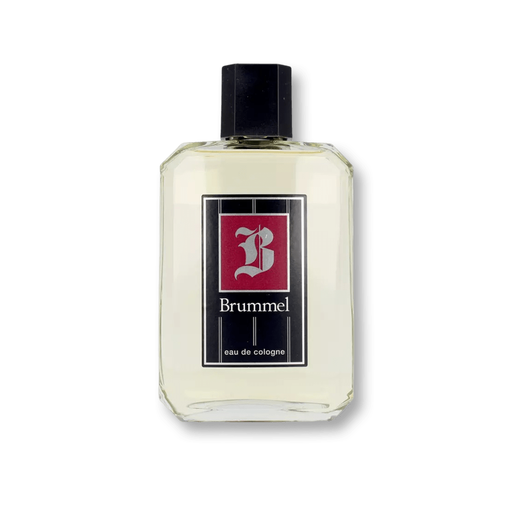 Brummel EDC Splash