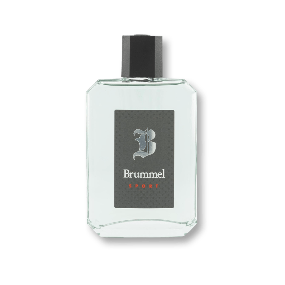 Brummel Sport EDC Splash 250ml