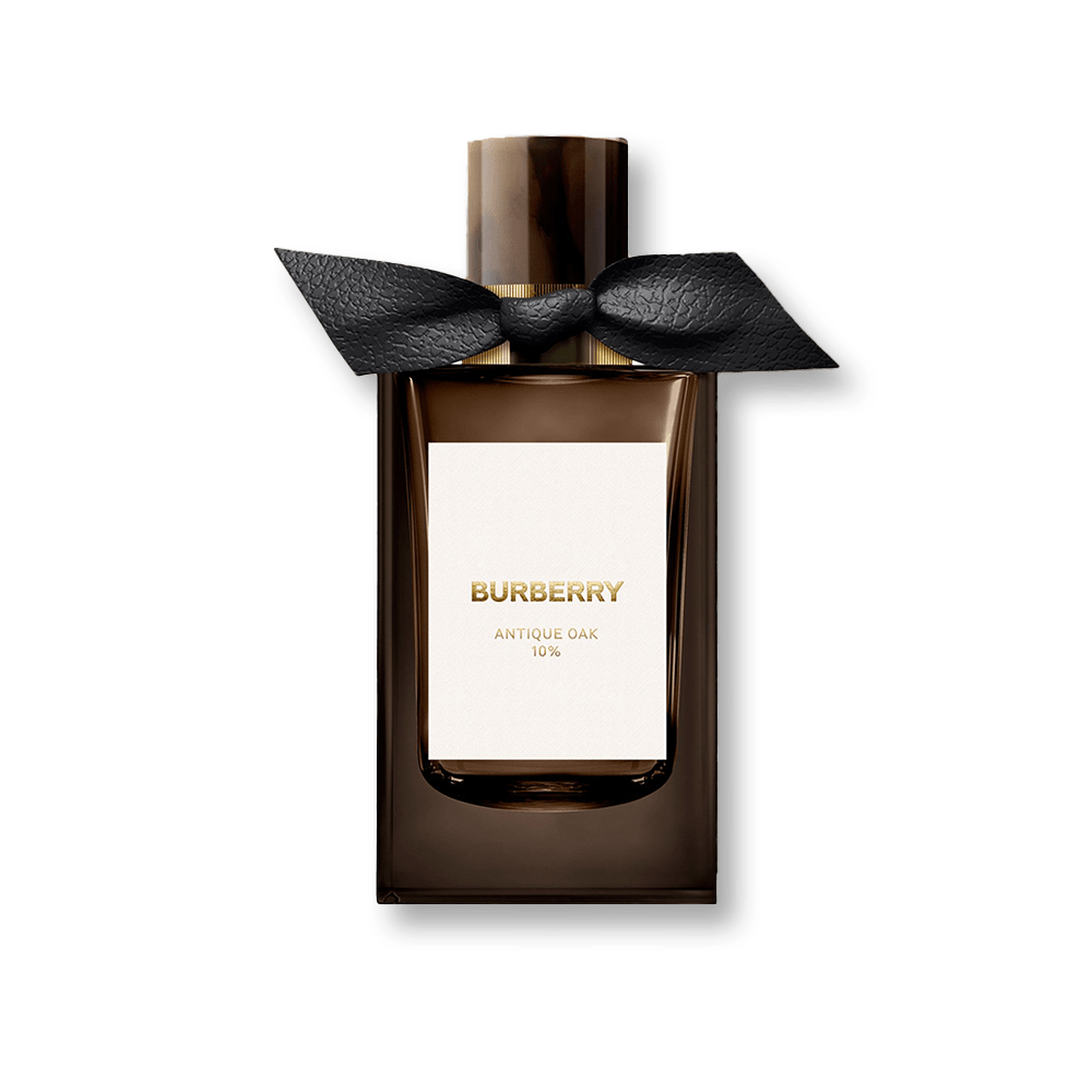 Burberry Bespoke Collection Antique Oak 10% Eau De Parfum 100ml