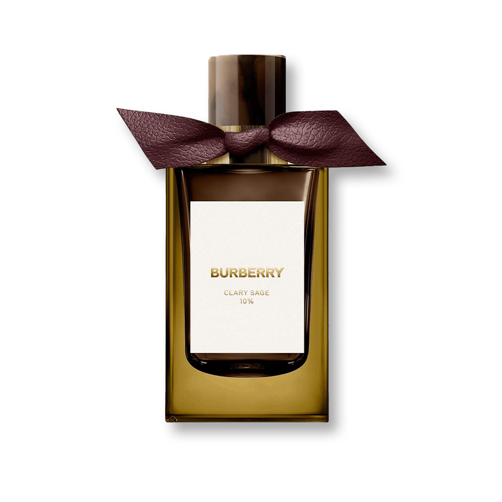 Burberry Bespoke Collection Clary Sage 10% EDP 150ml