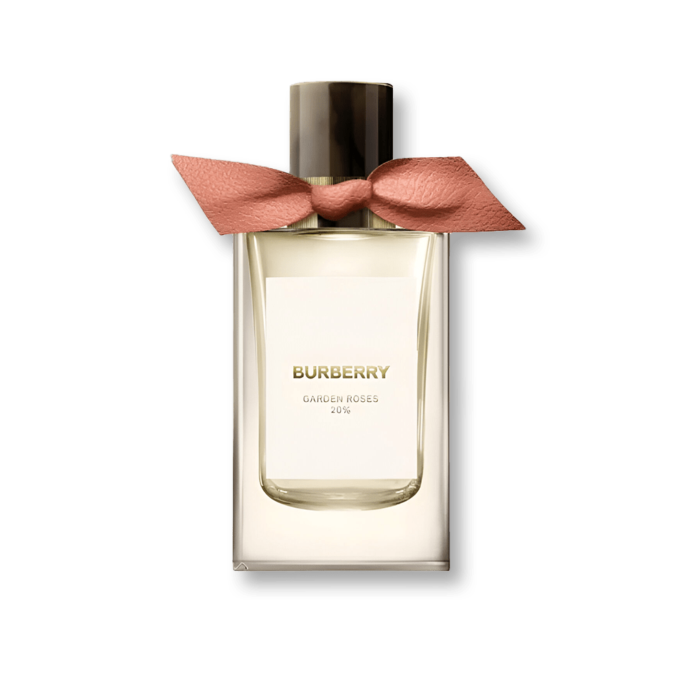 Burberry Bespoke Collection Garden Roses 20% EDP 100ml